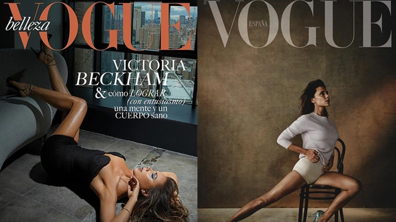 Công ty thời trang của Victoria Beckham nợ đầm đìa - 1