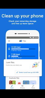 how to use google files go app,files go for pc free download