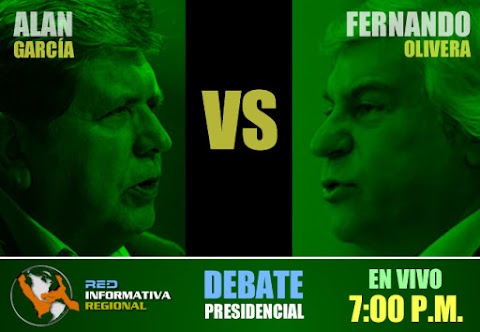 Elecciones 2016: Conoce como se desarrollará el debate presidencial 