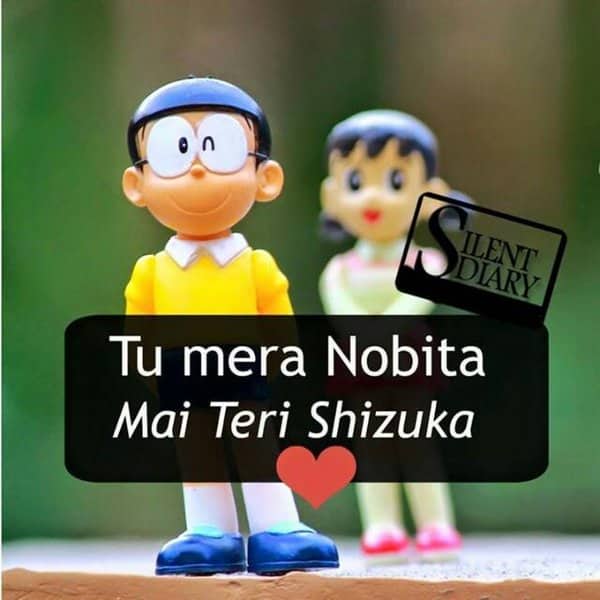 Nobita