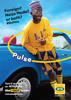 WHAT IS MTN PULSE REVAMPED TARIFF PLAN