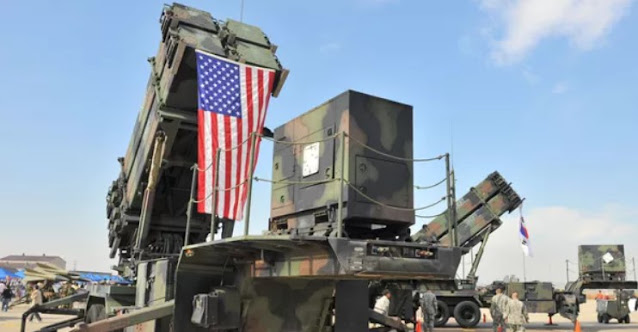 US Agrees to Sell THAAD Missile System to UAE and Patriot Missile to Saudi Arabia