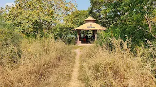 Baghdara Nature Park Udaipur in Hindi 16