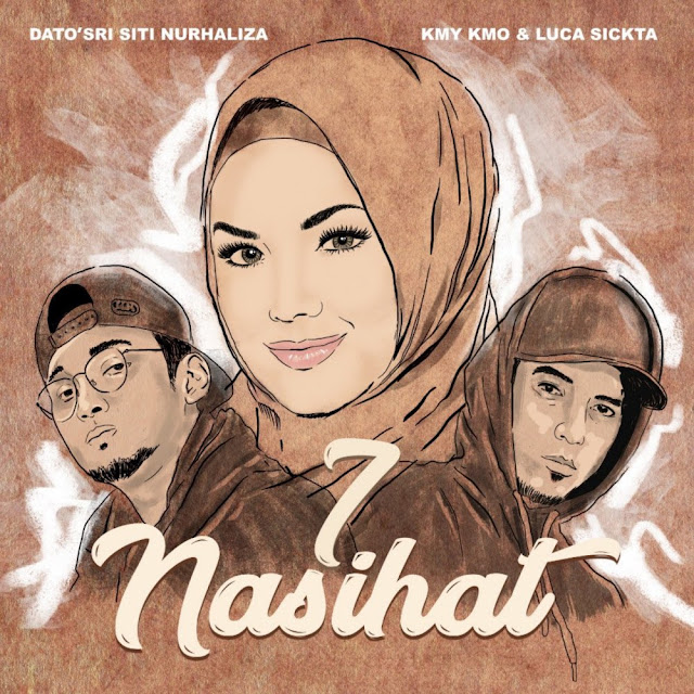 Nasihat Yang Terkandung Disebalik Lirik Lagu Terbaru Dato' Sri Siti Nurhaliza, 7 Nasihat