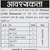 Job in Pokhara - Manager, Bartender, Accountant & waiters 