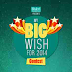 My Big Wish for 2014 contest win exciting prizes