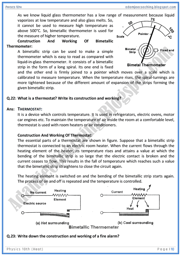 heat-question-answers-physics-10th