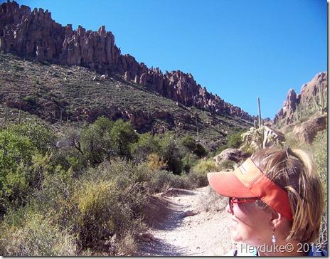 Peralta Canyon AZ 017