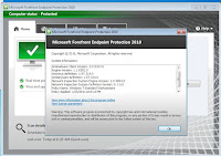 FEB 2010  Antivirus Registered