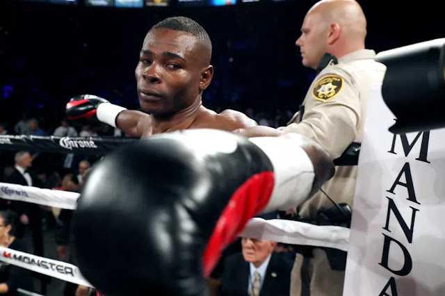 Rigondeaux acordó subir hasta las 130 libras, dos divisiones por encima de su peso, handicap que lo tiene despreocupado.