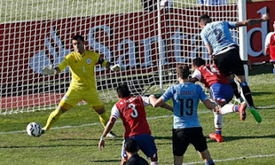 Argentina Ready to Become The Ruler of The Highest Degree in The Copa America with Uruguay