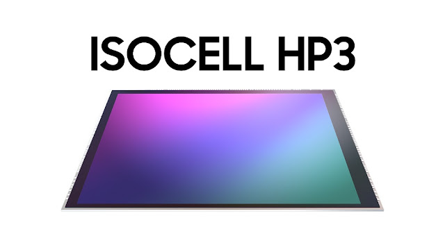 سامسونج تقدم مستشعر الكاميرا الجديد ISOCELL HP3 بدقة 200 ميجابكسل وخوارزميات أقوى
