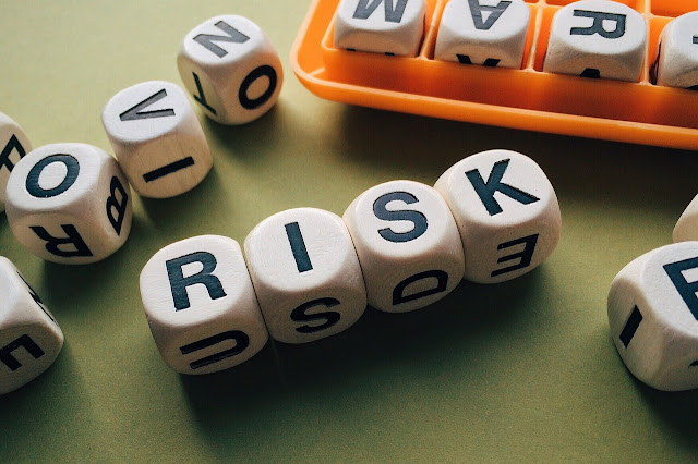 Pengertian Risiko pada Asuransi