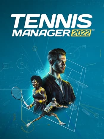 โหลดเกมส์ [PC] Tennis Manager 2022