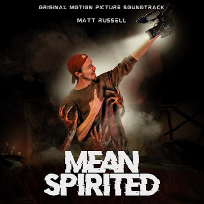 Mean Spirited Soundtrack Matt Russell