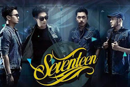 Download Kumpulan Lagu Seventeen Terhits Mp3 Terpopuler