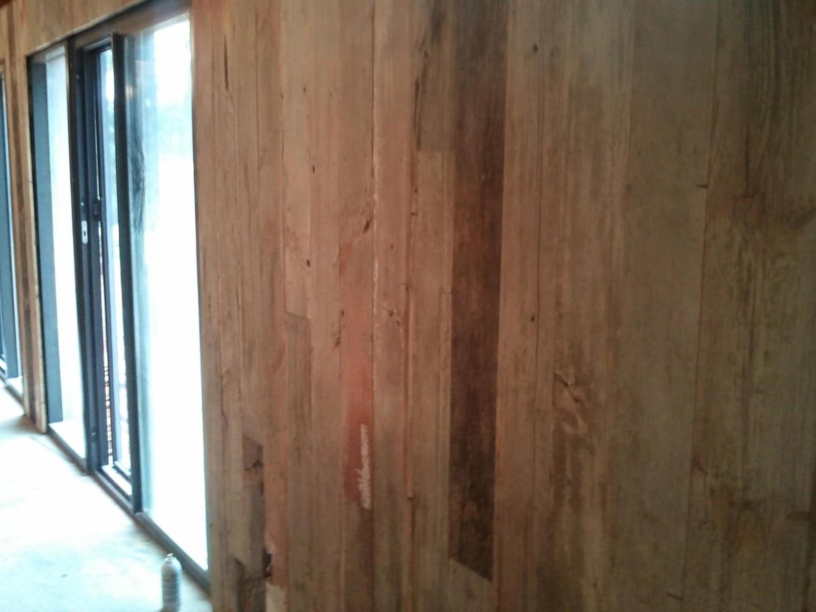 40 HQ Pictures Barn Wood Paneling For Walls / Reclaimed Wood Wall Paneling (White Washed) 1 sqft | White ...