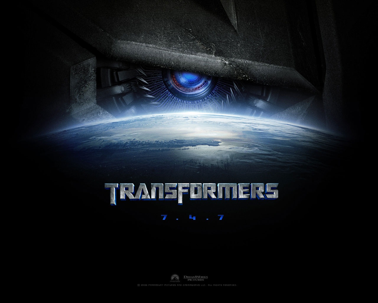 Transformer Wallpapers