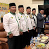 Kunjungi  LDII Tarakan, Wakil Ketua MPR RI Minta Santri Jaga Bakti ke Orang Tua
