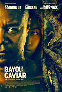 Film Bayou Caviar (2018) Full Movie Sub Indonesia