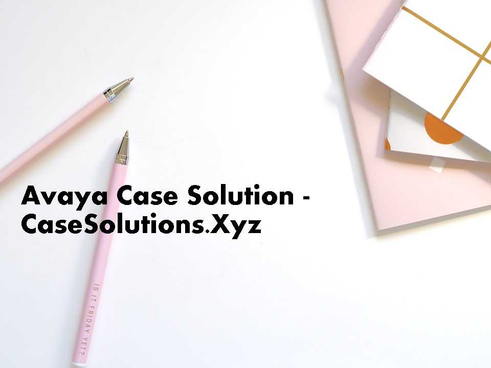 Gillette Indonesia Case Solution