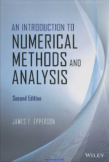 An Introduction to Numerical Methods and Analysis, 2nd Edition PDF