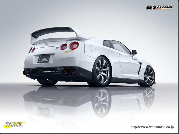 r35 gtr wallpaper