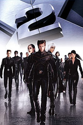 X-Men 2,United ศึกมนุษย์พลังเหนือโลก 2,master