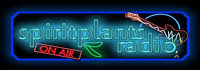 spiritplantsradio.com