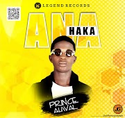 [MUSIC]Ana Haka by Prince Auwal