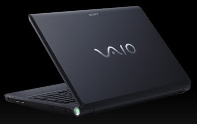 Sony Vaio F series Laptop Price In India