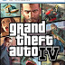 Download Game GTA 4 Full Iso + Patch and Crack