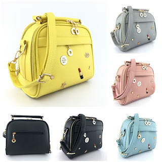 tas branded asli import