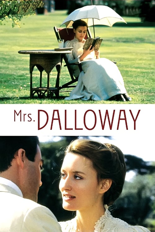 La signora Dalloway 1997 Film Completo In Italiano Gratis