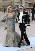 Un portrait du Prince Willem-Alexander