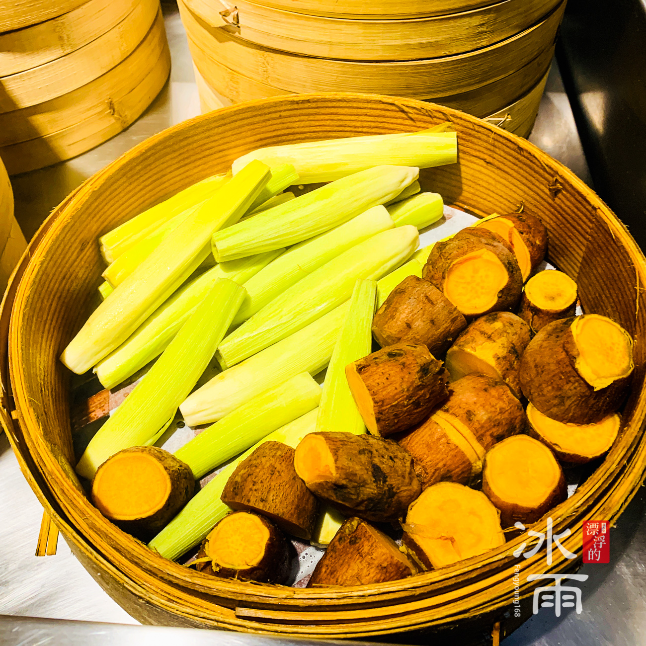 福華大飯店｜台灣好食物