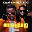 Kwate Drops New Audio and Visuals for Hit Single, "On Ground," Featuring Black IQ