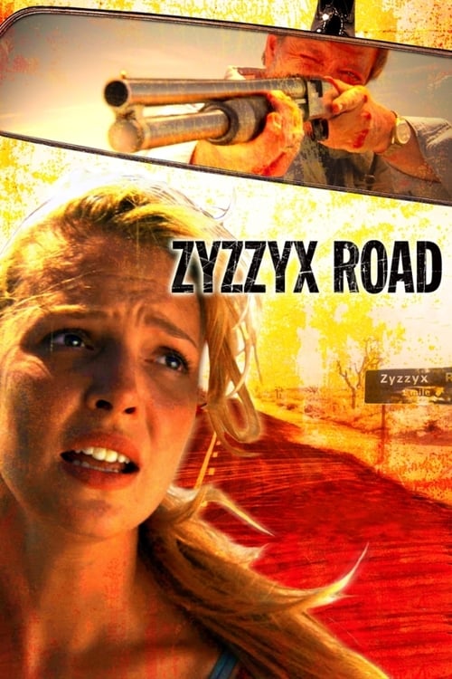 Zyzzyx Road 2006 Film Completo In Italiano Gratis