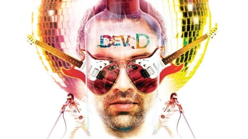 लक बाई चान्स 2009 dvdrip