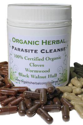 Herbal Parasite Cleanse, Parasite Cleanse Australia