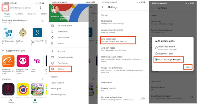 How to Turn Off Automatic App Updates on Android , turn off automatic updates android, auto update apps android, bypass app update android, how to turn off auto update in play store, How to turn off automatic updates of apps on mobile, How to Disable Automatic App Updates in Android, How to turn off automatic updates in the Google Play store, google play auto update not working, how to stop an app from updating android, google play store keeps enabling itself, google play auto update when charging, android auto update app programmatically, stop spotify from auto updating, how to use an app without updating, disable chrome auto update android, stop google play, why does google play store use so much data, how to stop google play store from auto updating itself, how to stop google play services from updating 2020,