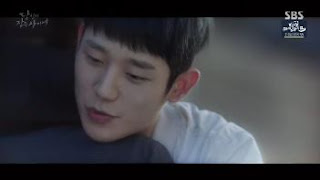 Sinopsis While You Were Sleeping Episode 15