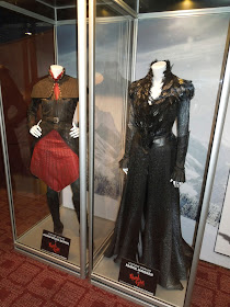 Hansel Gretel Witch Hunters witch costumes