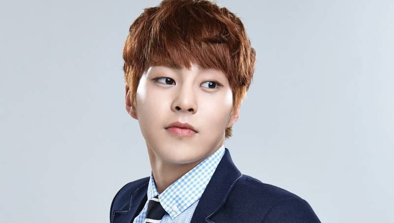 Resultado de imagem para xiumin