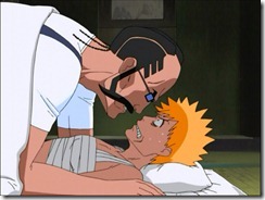 Bleach 17 Rude Awakening