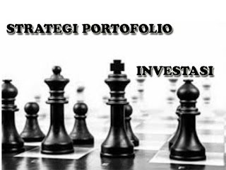 Strategi mengelola portofolio investasi sukses