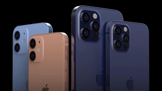 iPhone 12 Pro and Pro Max vs. iPhone 11 Pro and Pro Max: Comparison of Apple's Premium Phones