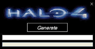 Download Halo 4 Key Generator Free For Games
