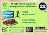 Speech Competition-22