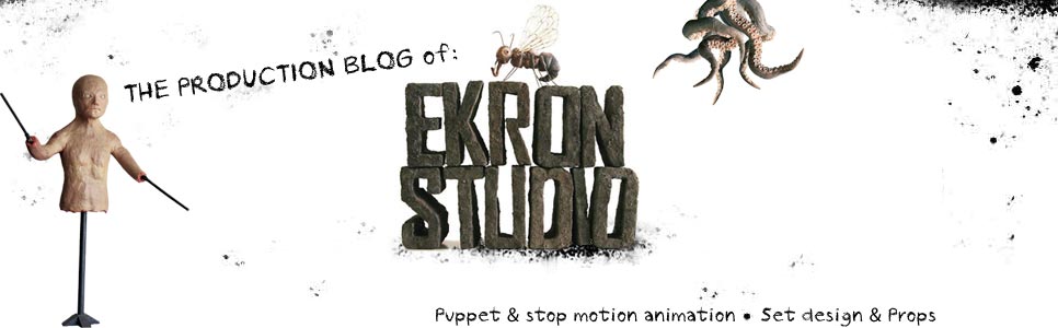 Ekron Studio